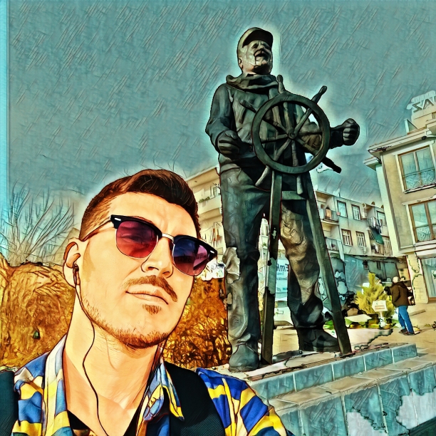 Metin