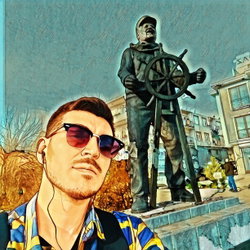 Metin