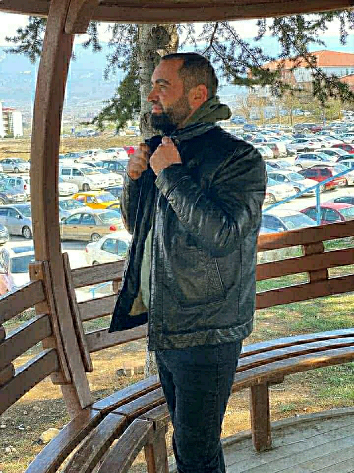 İrfan