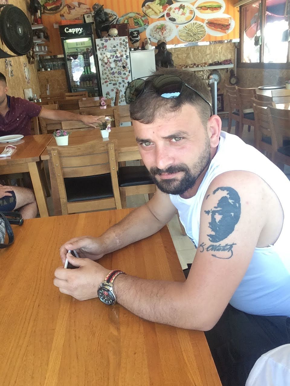 Deniz