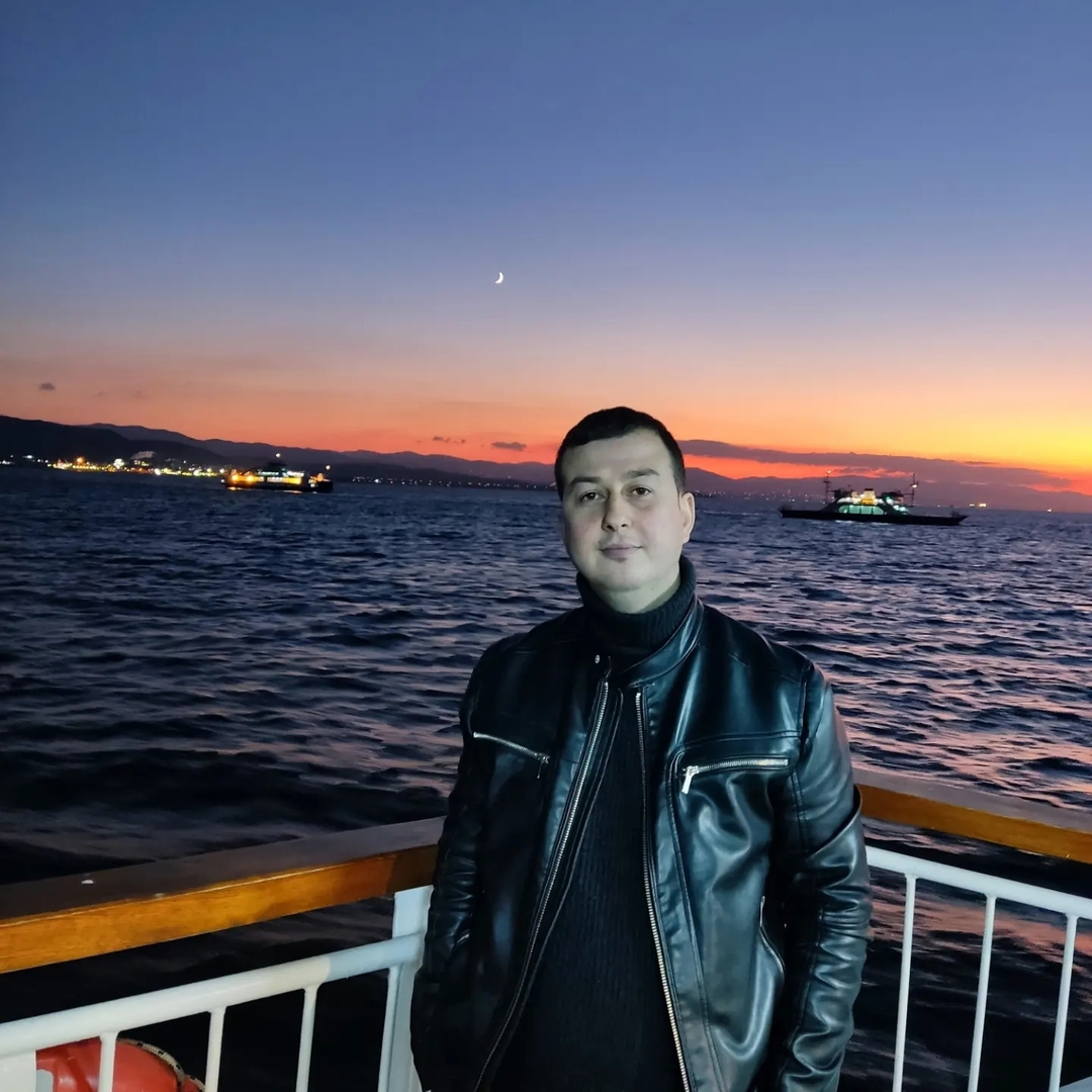 İsmail