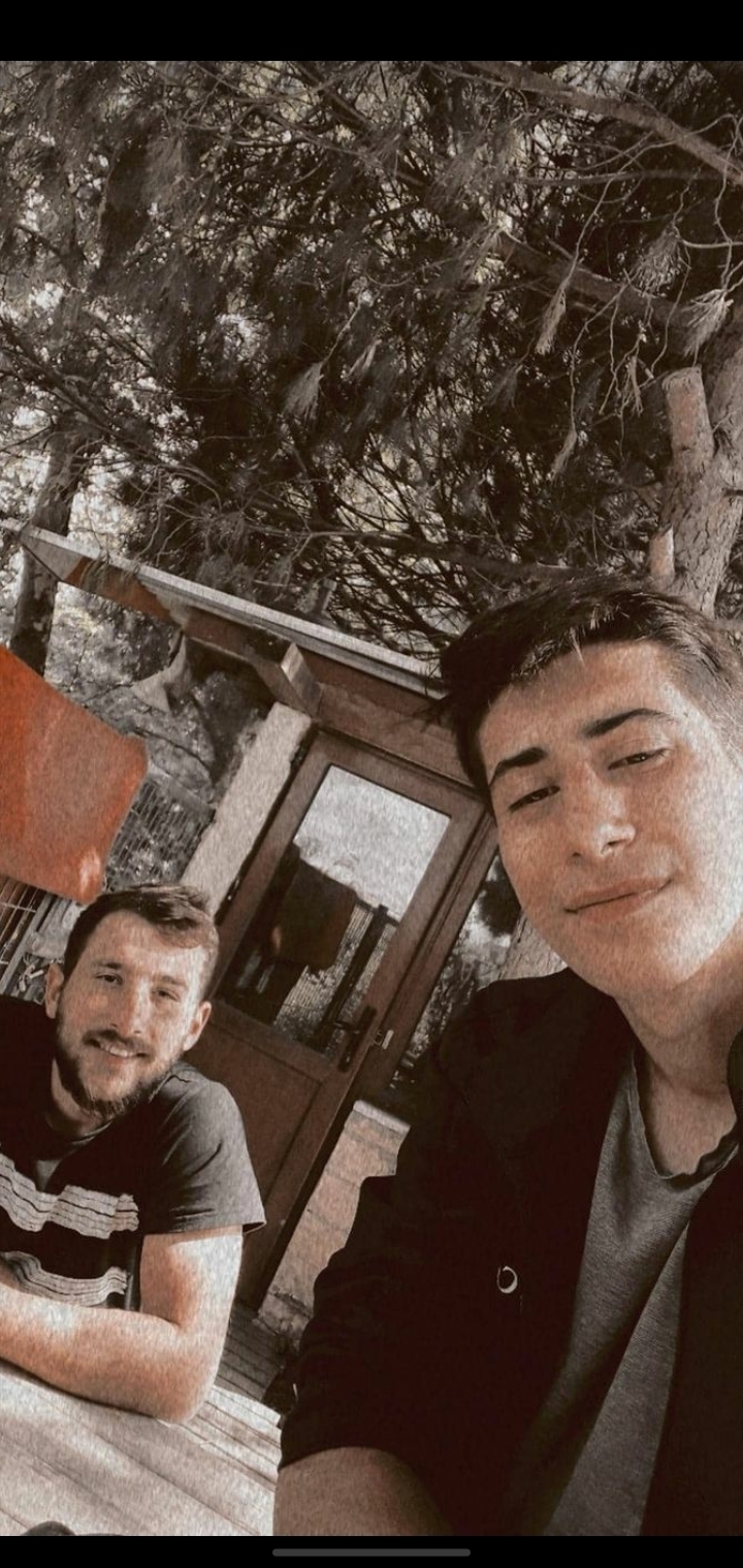 Serkan