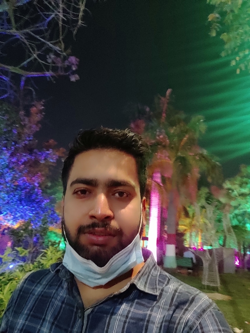 Rohit