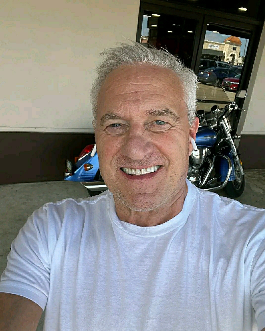 John