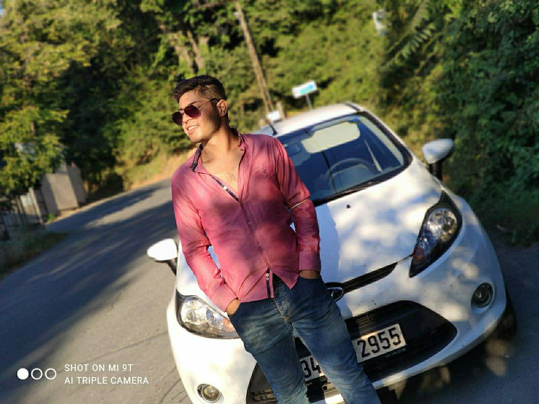 Muhammed