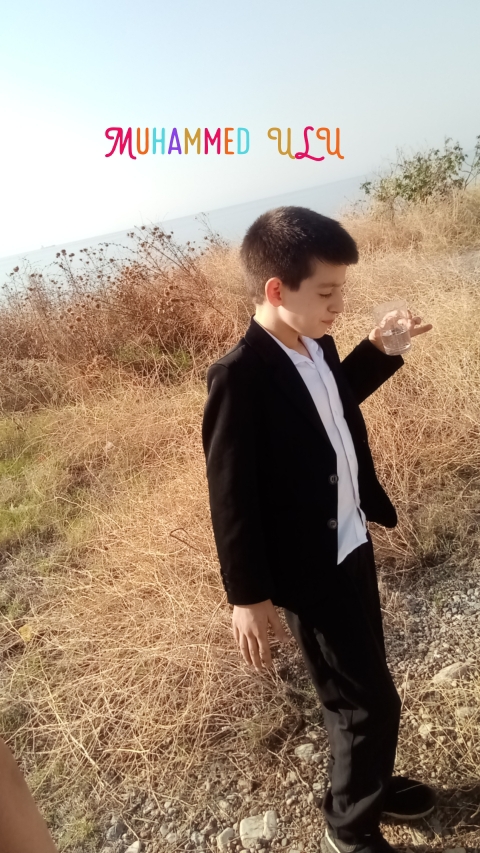 Muhammed