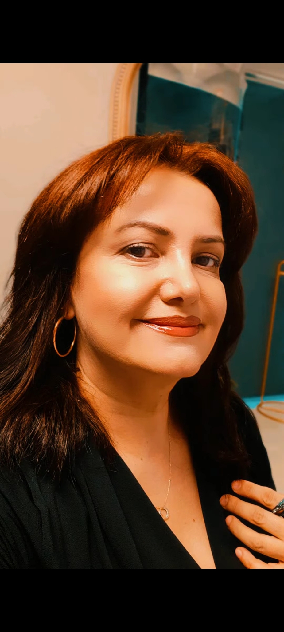 Kezban