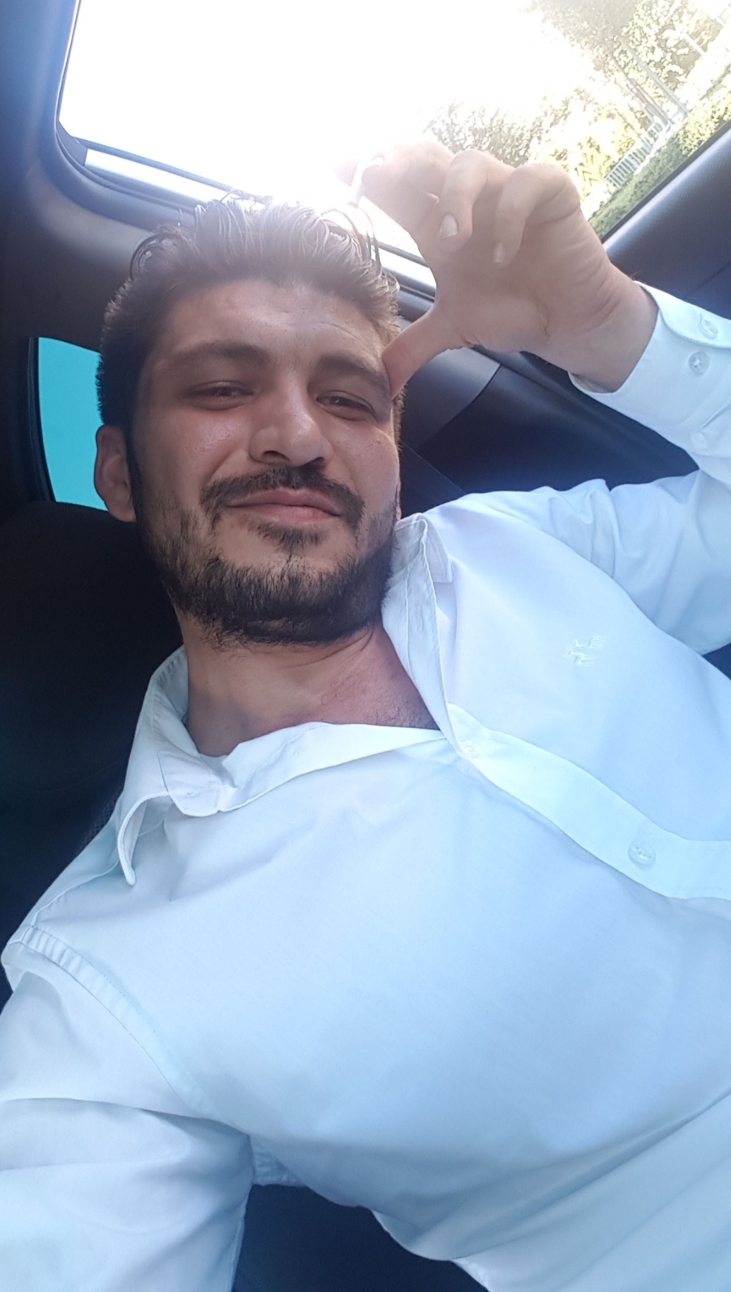 Şerif