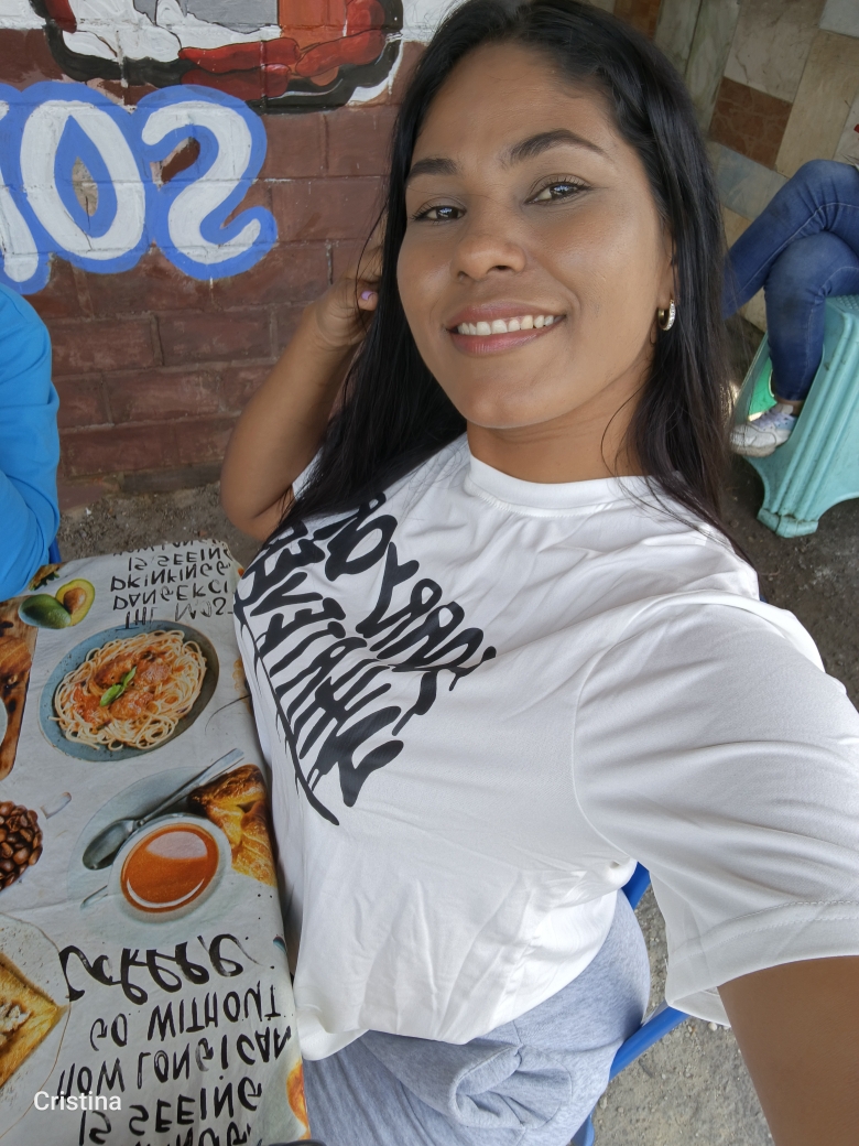 Cristina