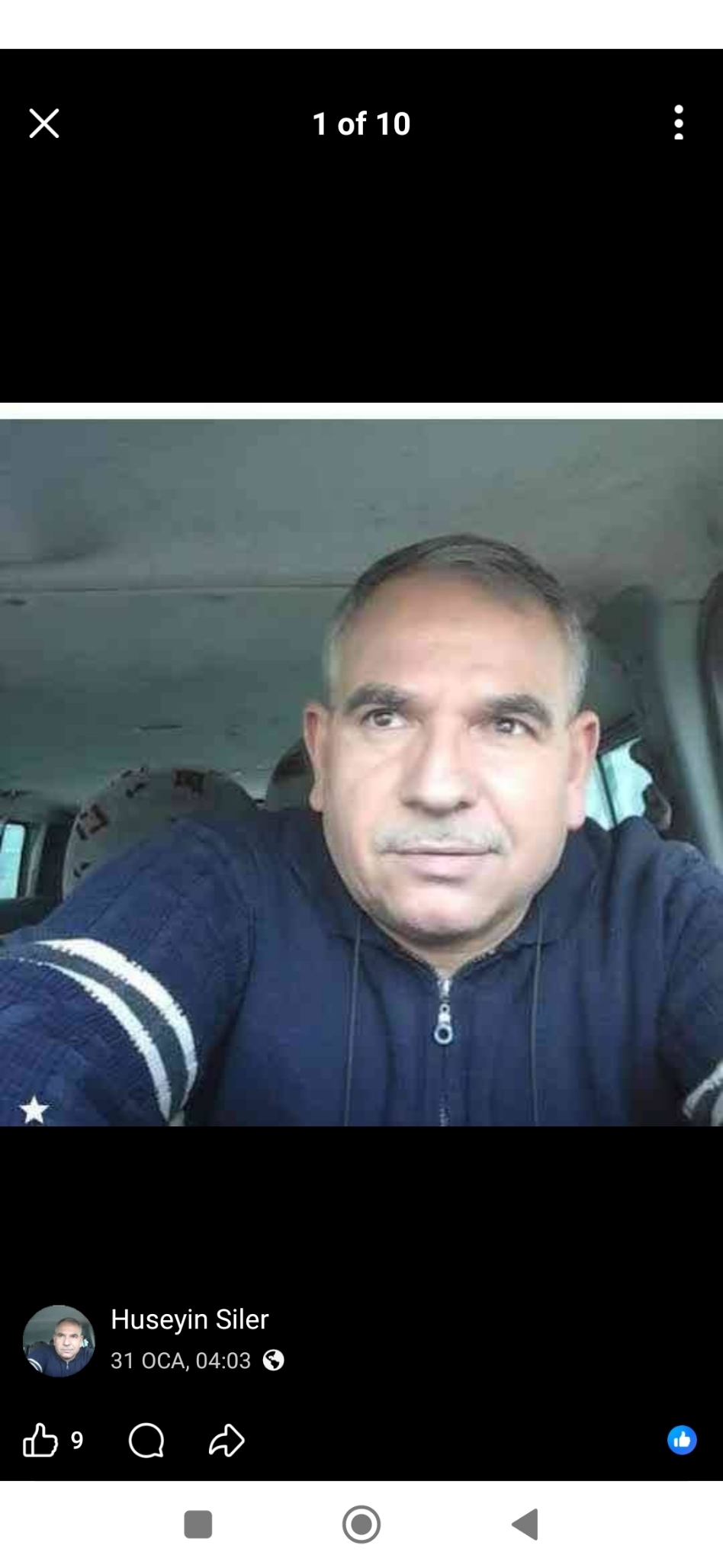 Hüseyin
