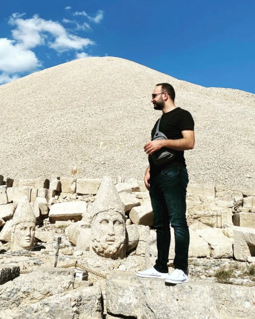 Selçuk