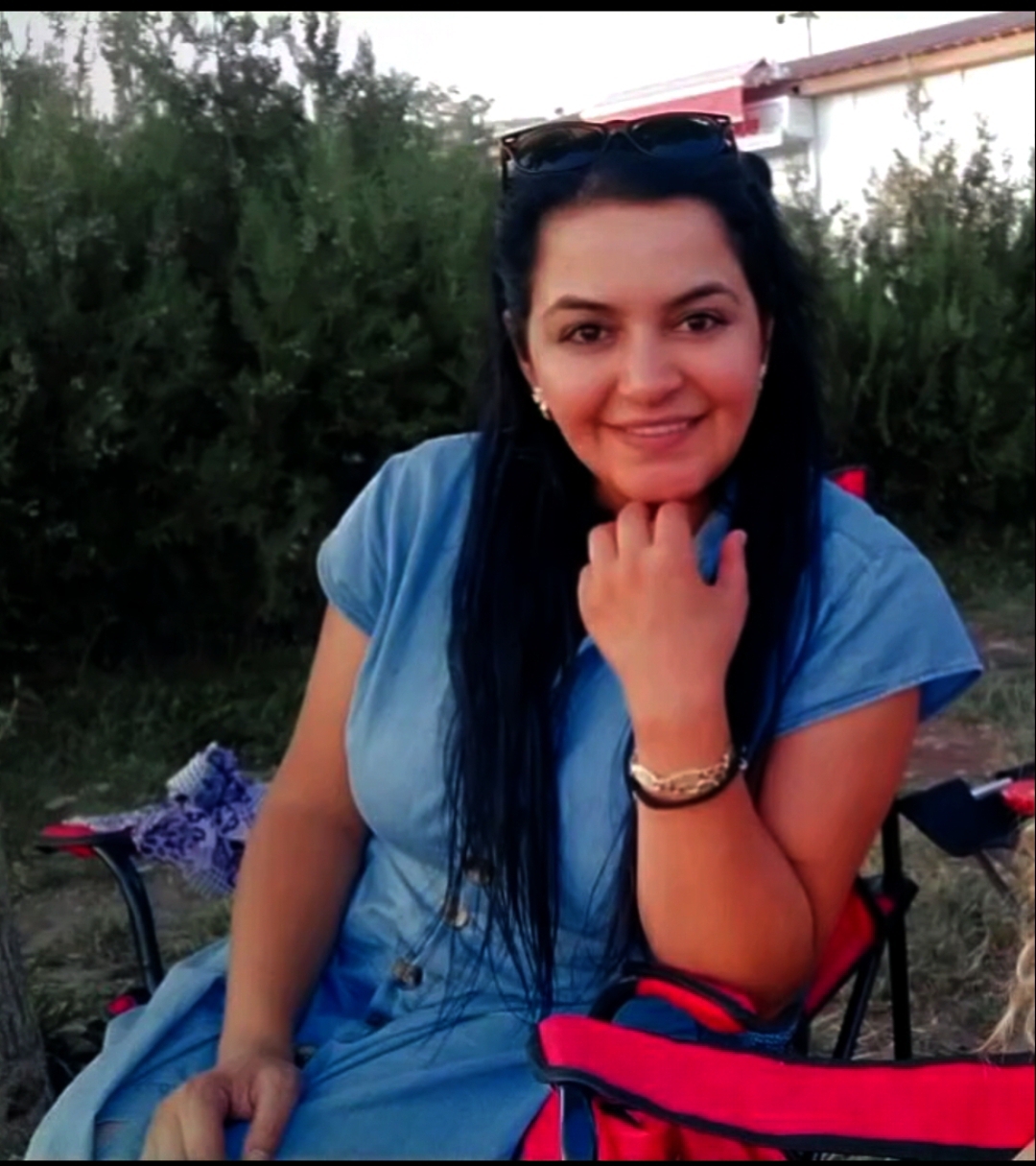 Özge