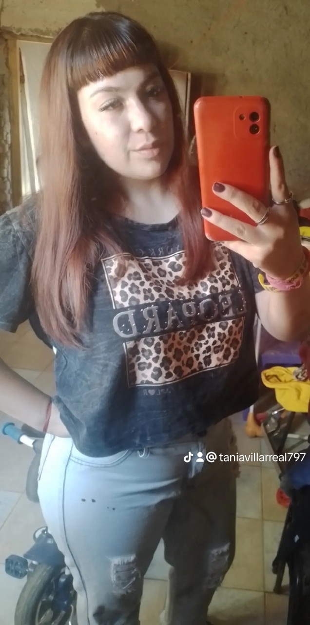 Tania
