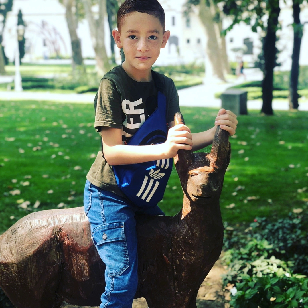 Muhammet