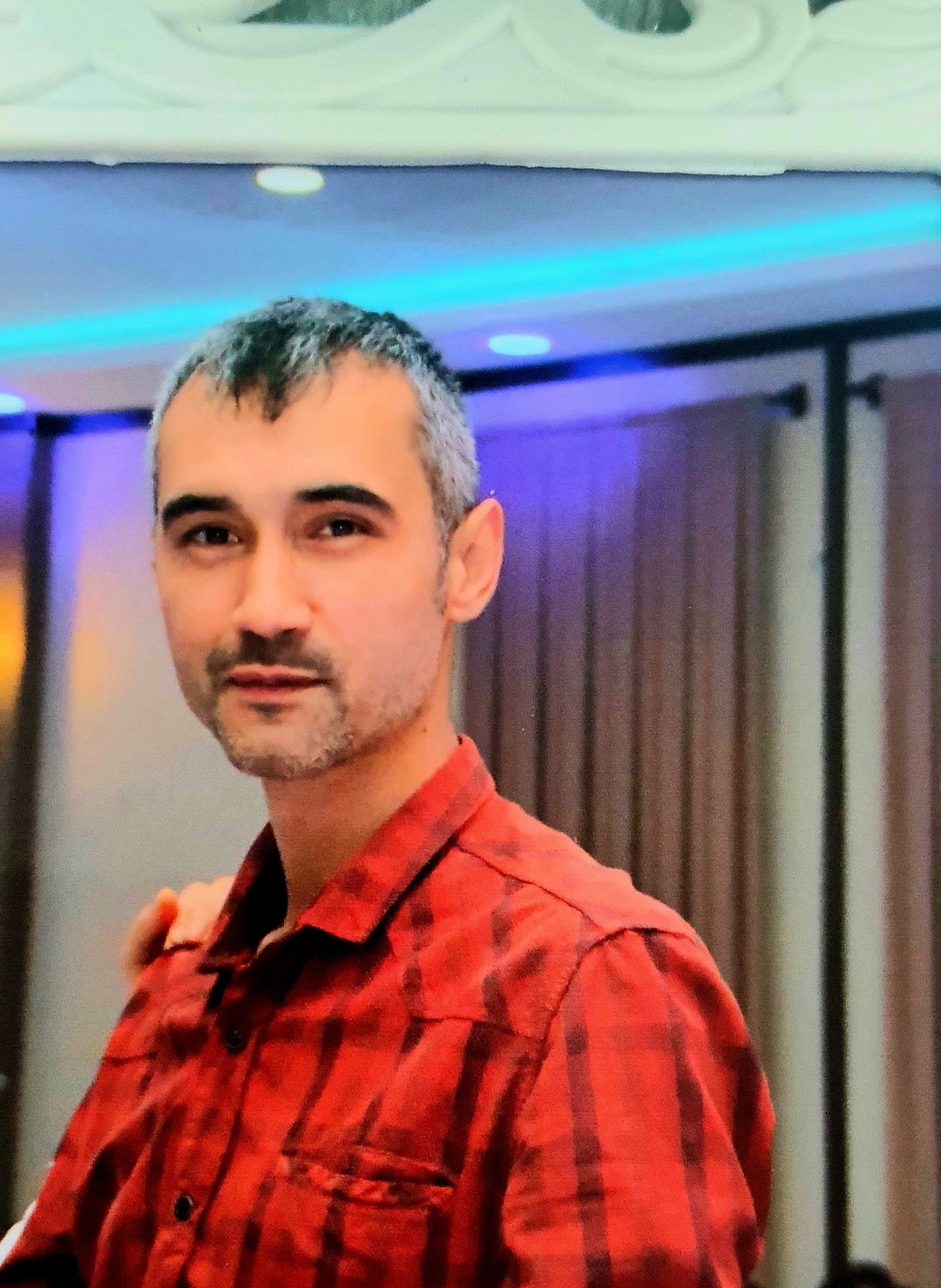 Ayhan