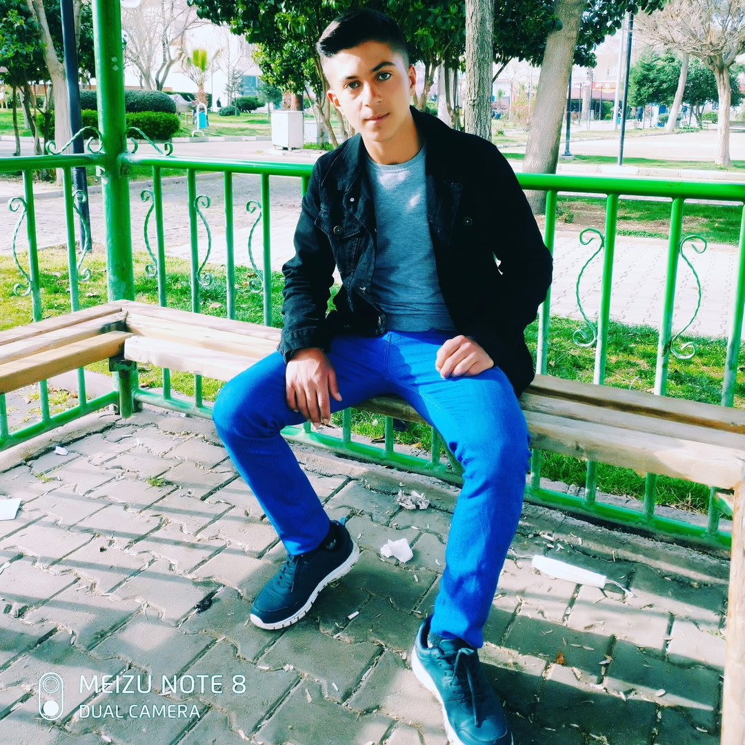 Bekir