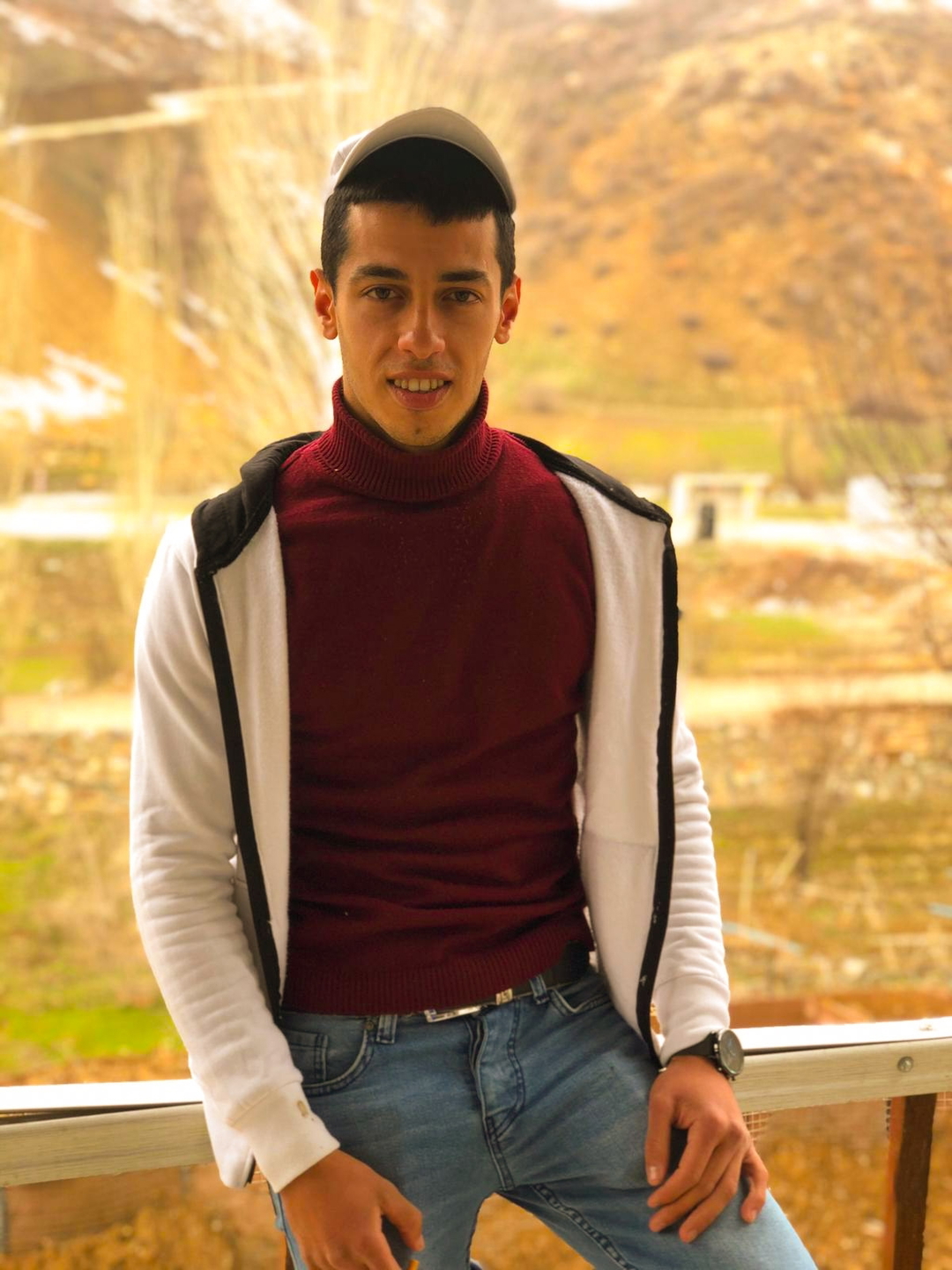 Emrehan