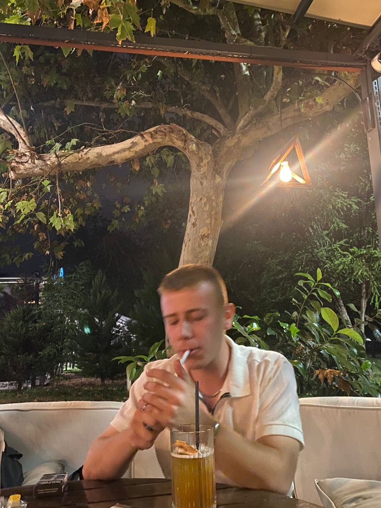 Burak