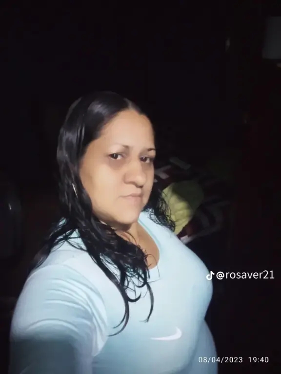 Rosa