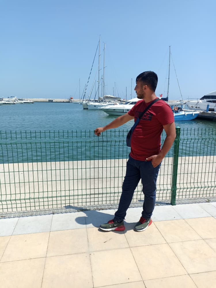 Serkan