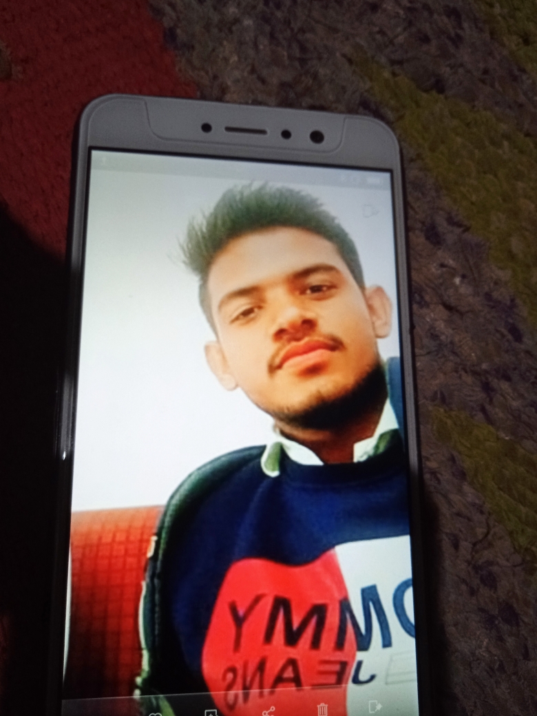 Sachin
