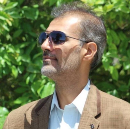 Mehdi