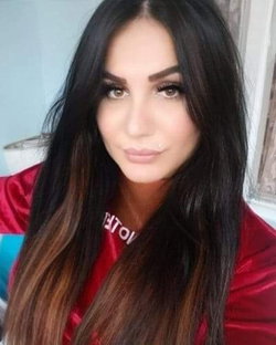 Dilek
