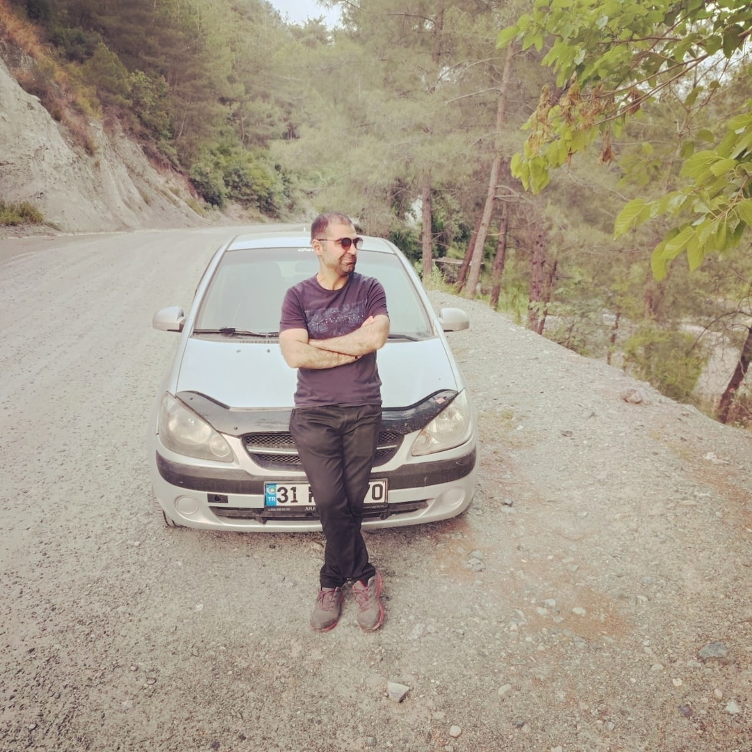 Yusuf