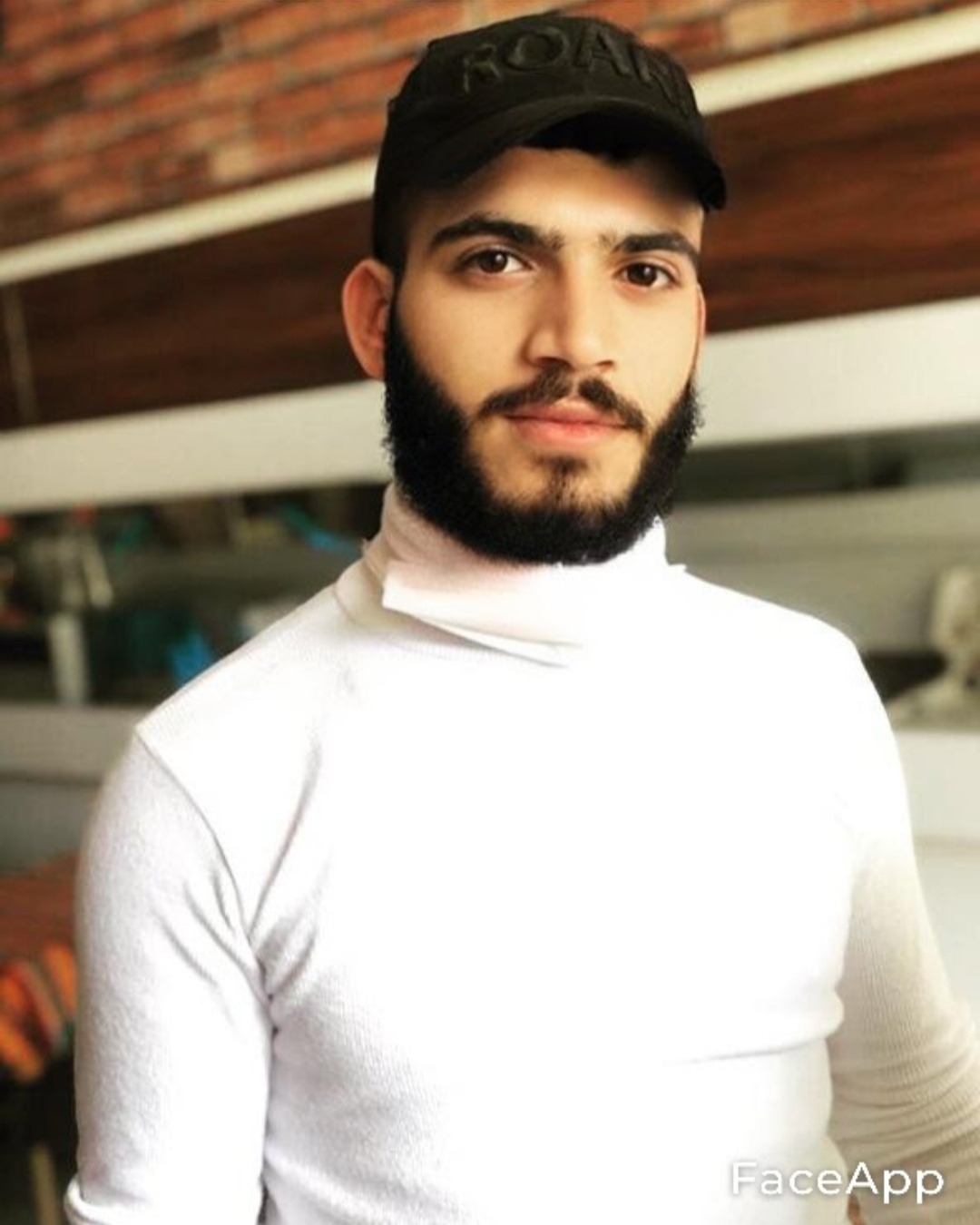 Ahmed