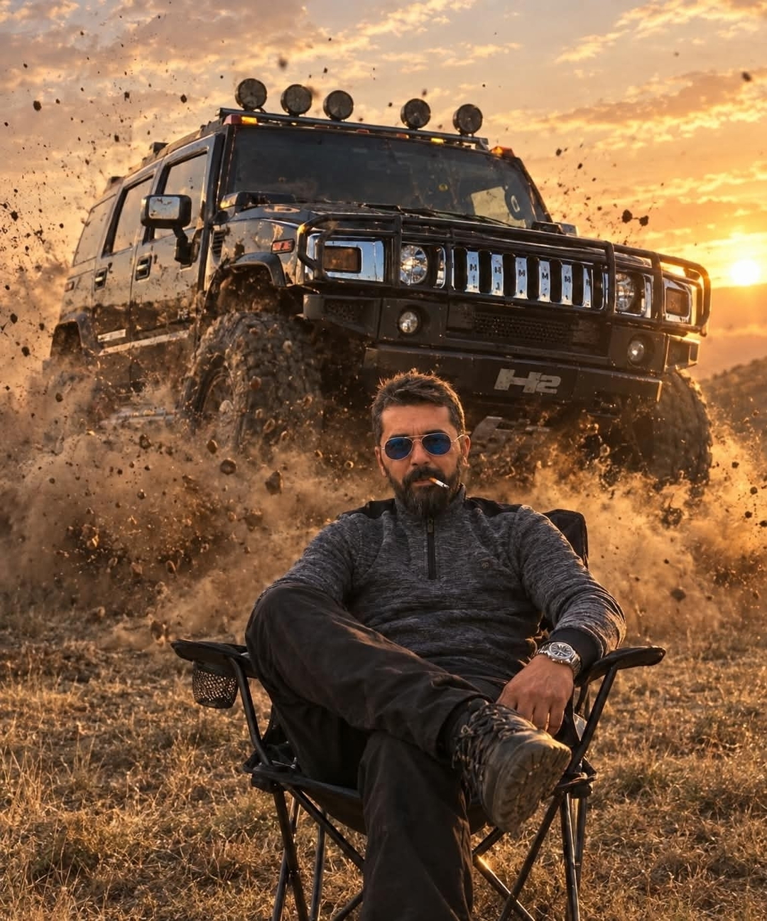 Ali