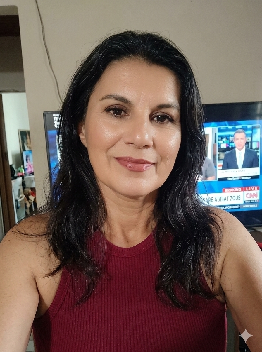María