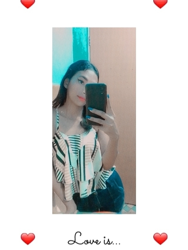 Rosy