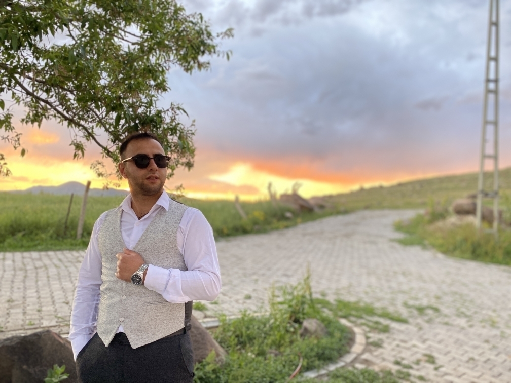 Burak