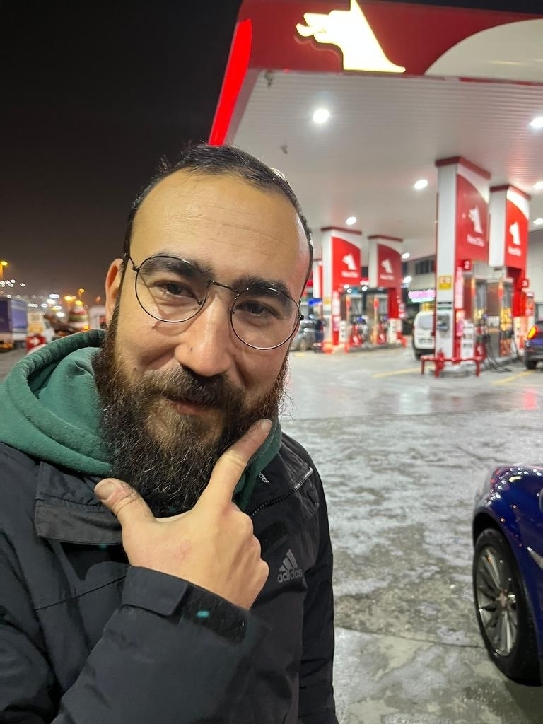 Deniz