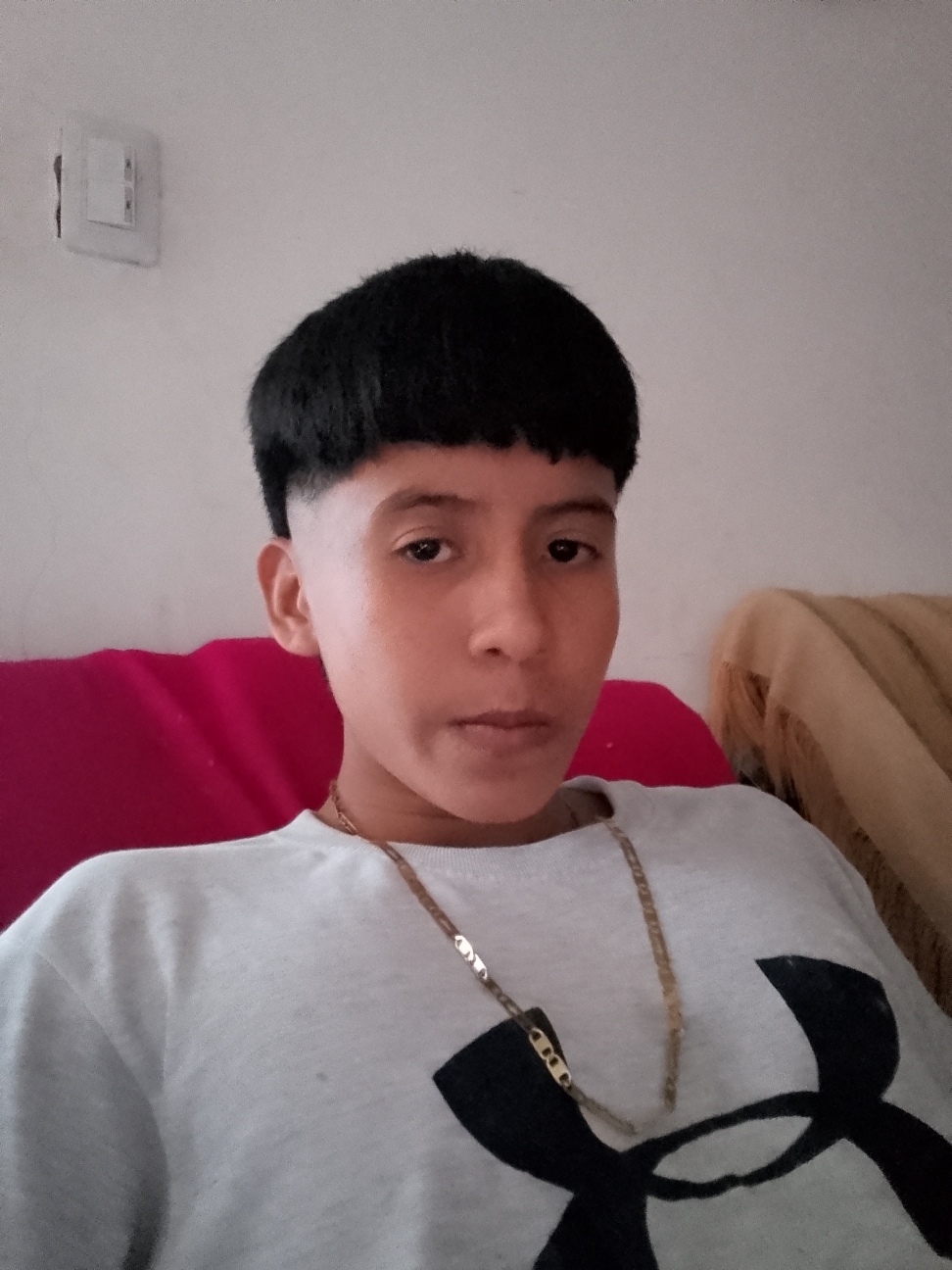 Francisca