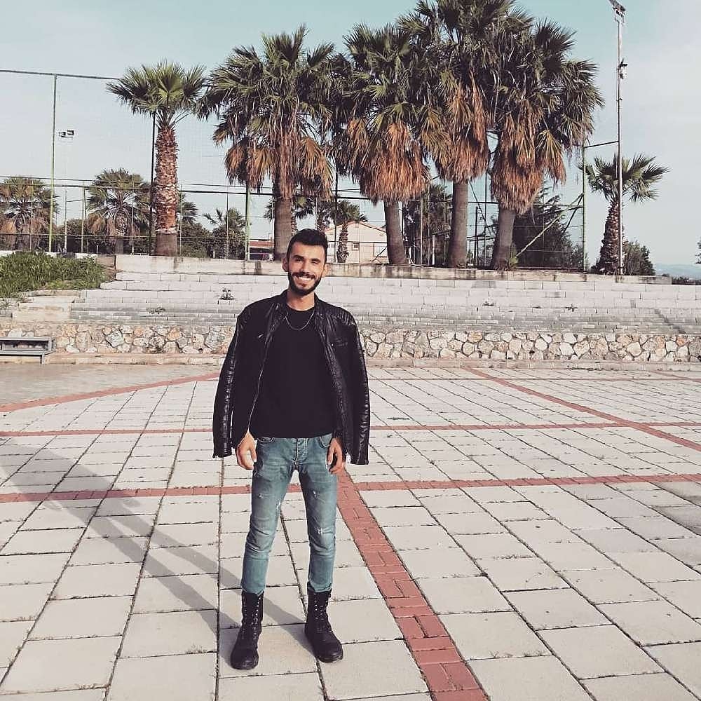 Mazlum