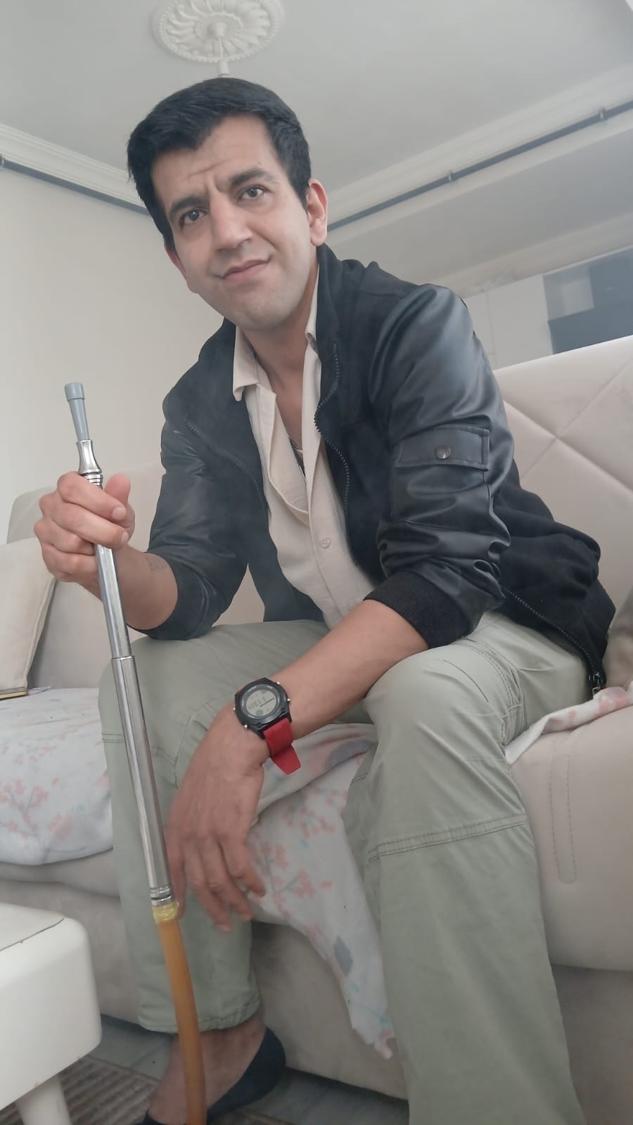 Gökhan