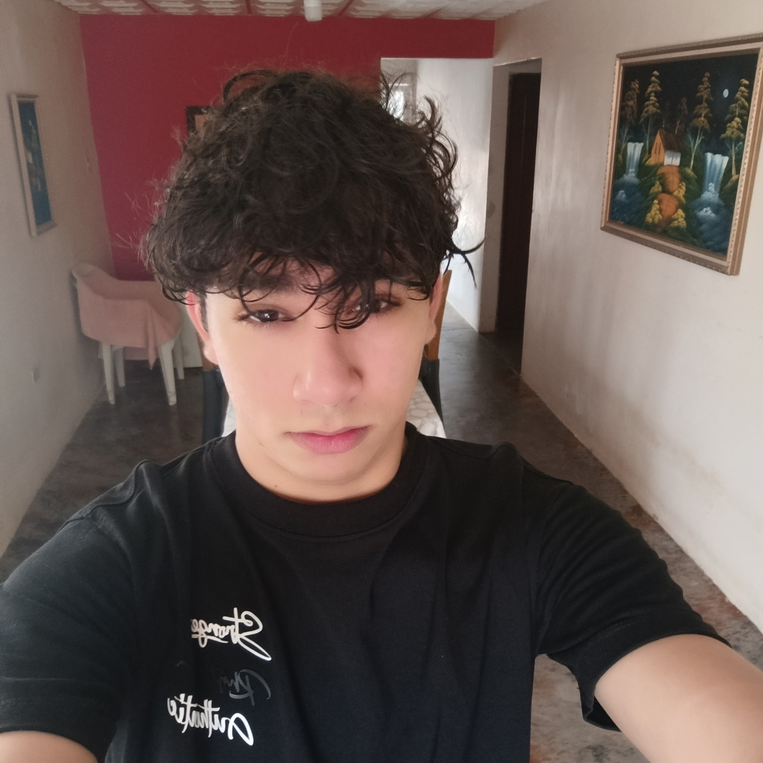 the
