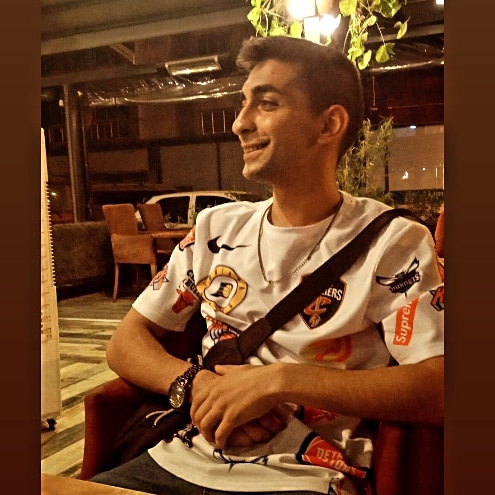 Samet