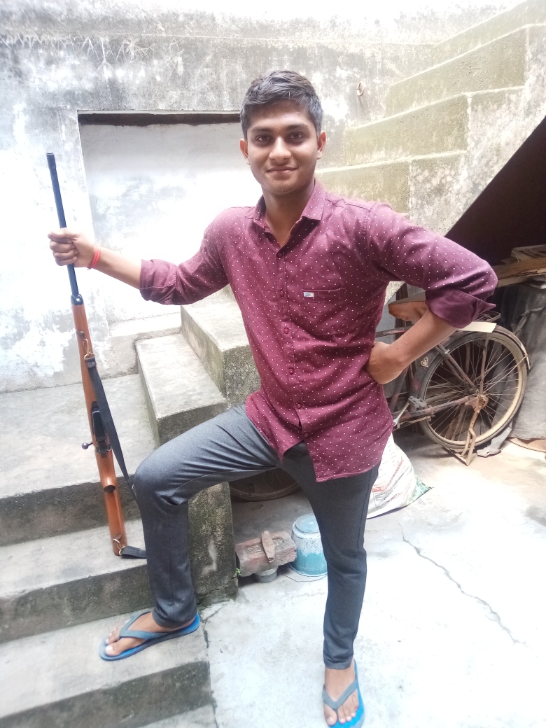 ANURAG