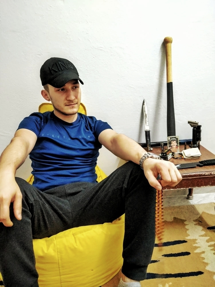 Orhan