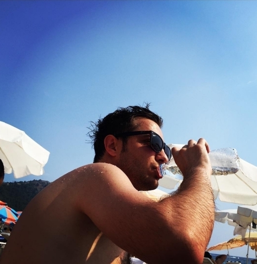 Halil