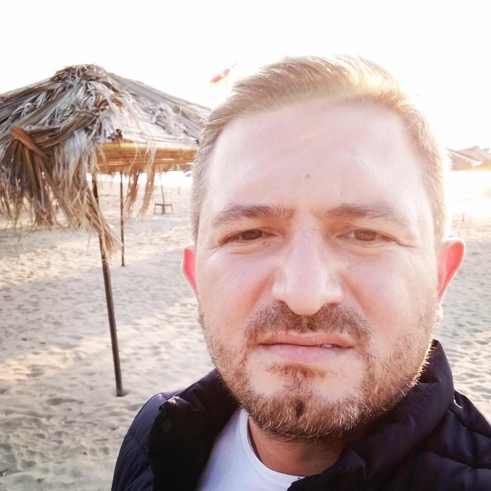 Deniz