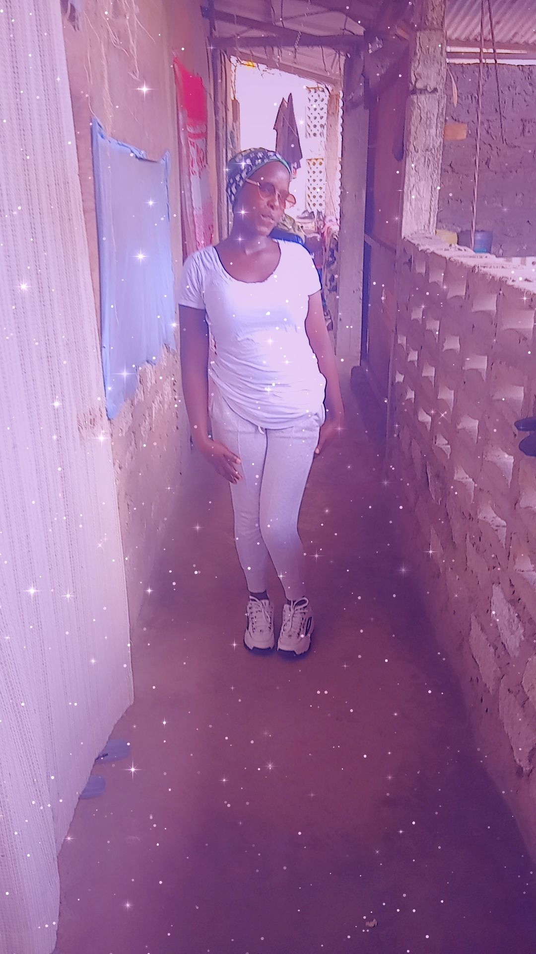 Sharon