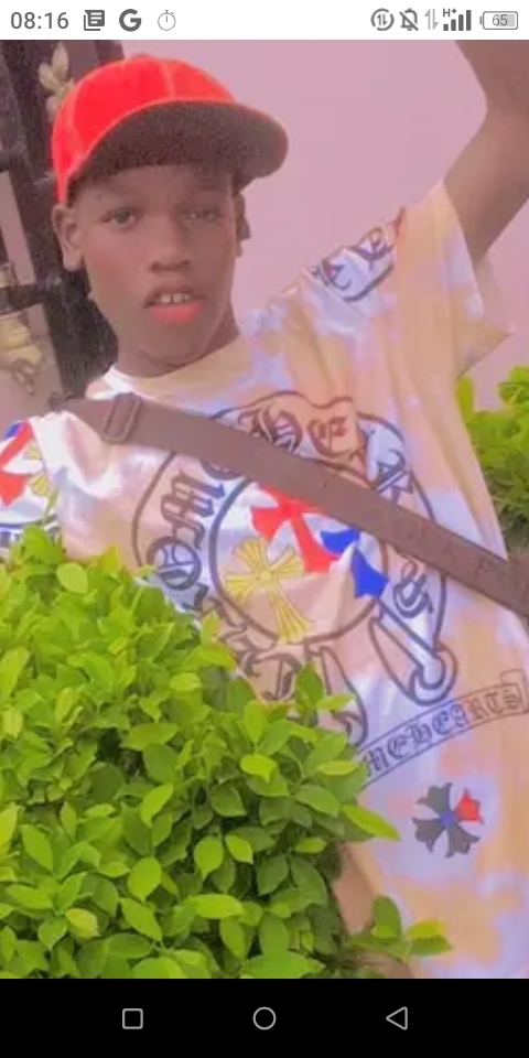 Nnaji
