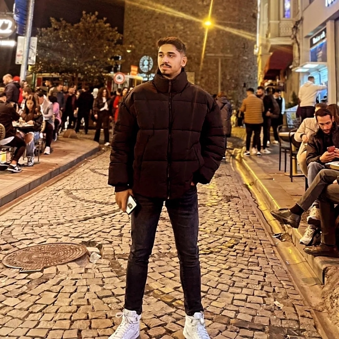 Samet