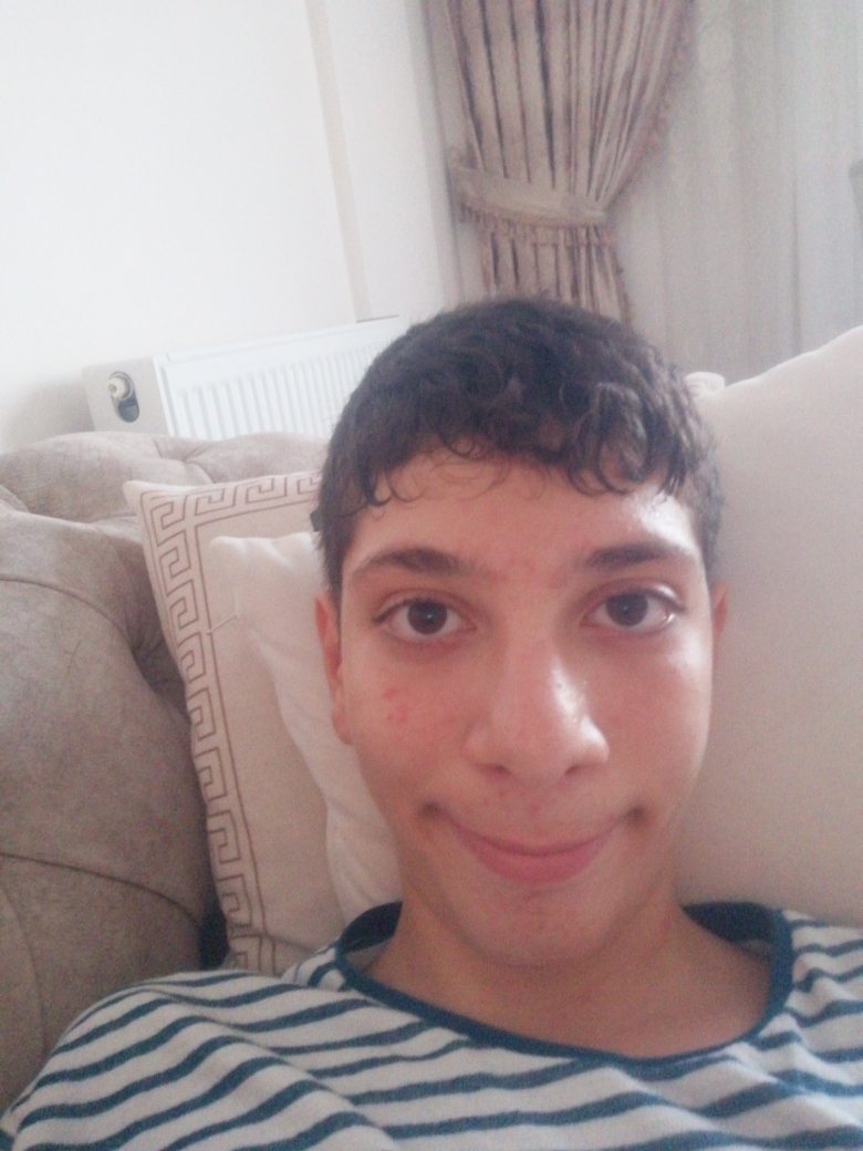 Arap