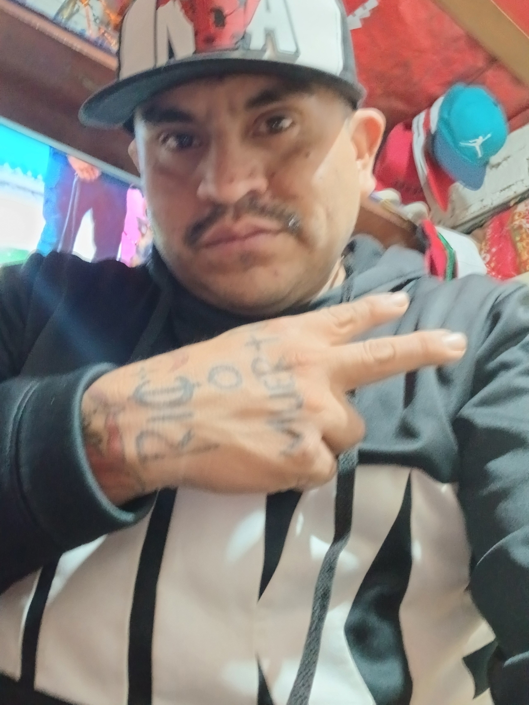 Jorge