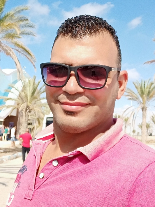 احمد