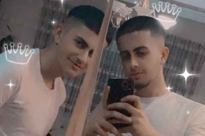Samet